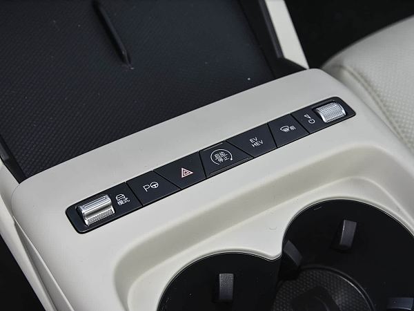 中控-比亚迪秦L 2026款DM-i 128KM领先型(5)