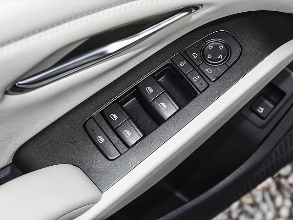 座椅-比亚迪秦L 2026款DM-i 128KM领先型(2)