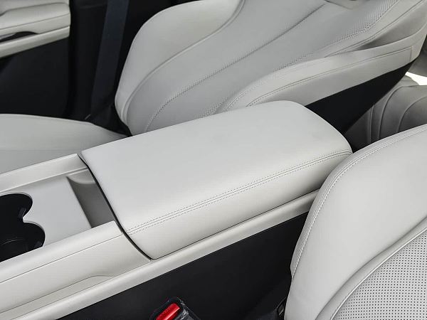 座椅-比亚迪秦L 2026款DM-i 128KM领先型(3)