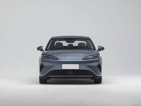 外观-比亚迪海豹07EV 2026款705尊荣型(2)