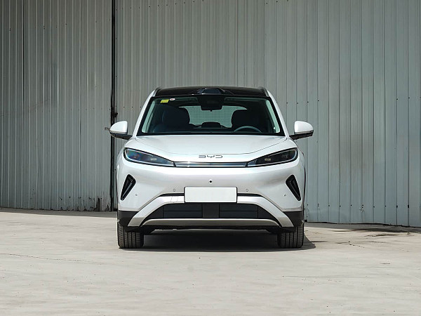 外观-比亚迪海狮05EV 2026款630智航版(2)