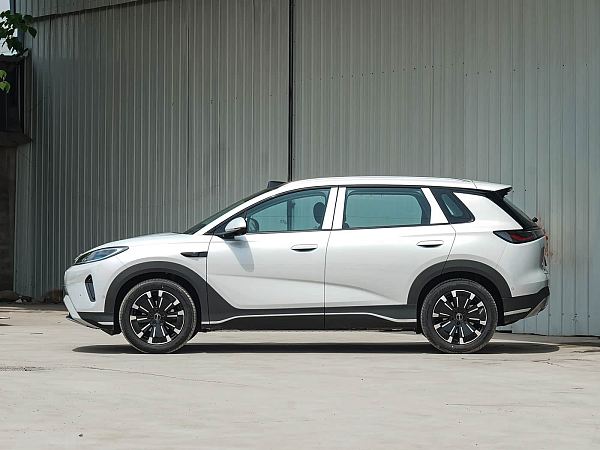 外观-比亚迪海狮05EV 2026款630智航版(4)