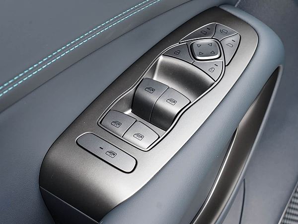 座椅-比亚迪海狮05EV 2026款630智航版(2)