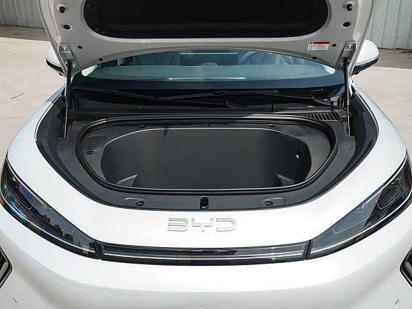 细节-比亚迪海狮05EV 2026款630智航版(2)