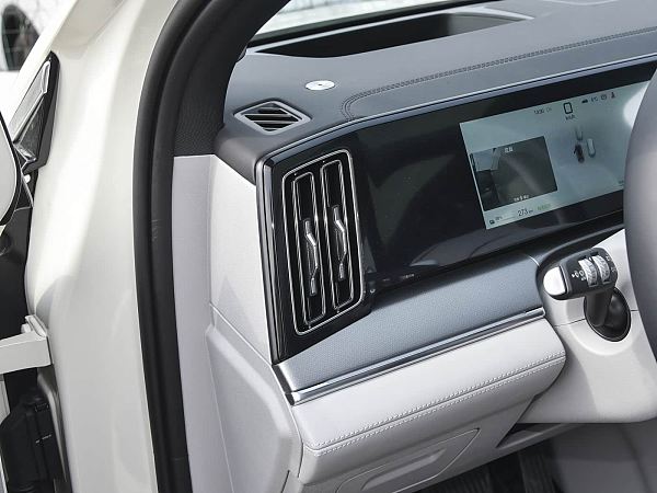 中控-比亚迪宋Ultra EV 2026款710KM卓越型(2)