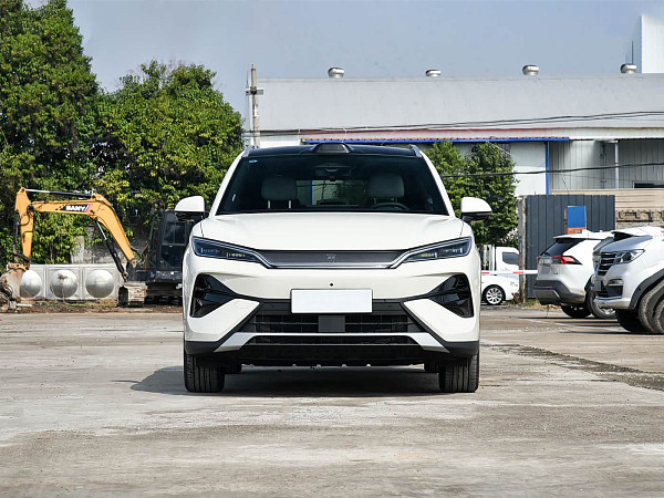 外观-比亚迪宋Ultra EV 2026款710KM卓越型(2)