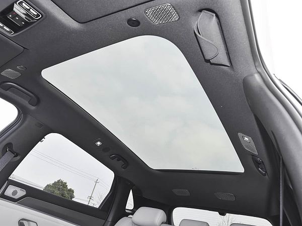 座椅-比亚迪宋Ultra EV 2026款710KM卓越型(4)
