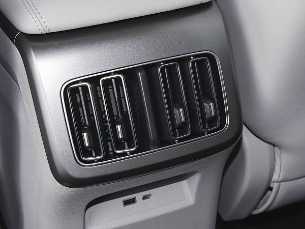 座椅-比亚迪宋Ultra EV 2026款710KM卓越型(6)