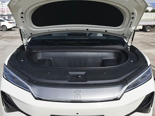 细节-比亚迪宋Ultra EV 2026款710KM卓越型(2)
