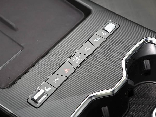 中控-比亚迪宋L DM-i 2026款130KM超越型(5)