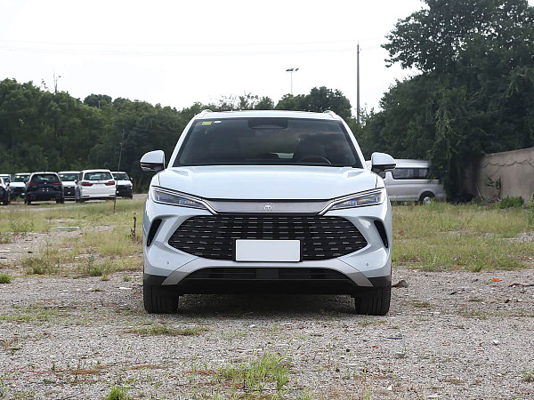 外观-比亚迪宋L DM-i 2026款130KM超越型(2)