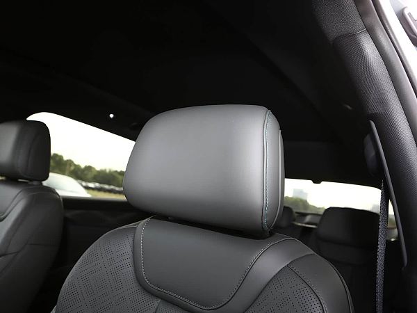 座椅-比亚迪宋L DM-i 2026款130KM超越型(3)