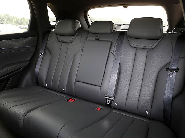 座椅-比亚迪宋L DM-i 2026款130KM超越型(4)