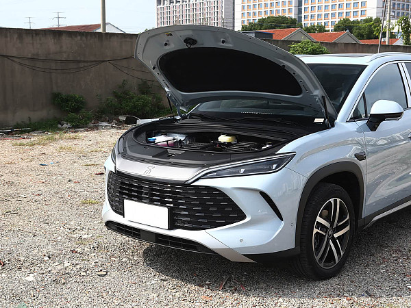 细节-比亚迪宋L DM-i 2026款130KM超越型(1)