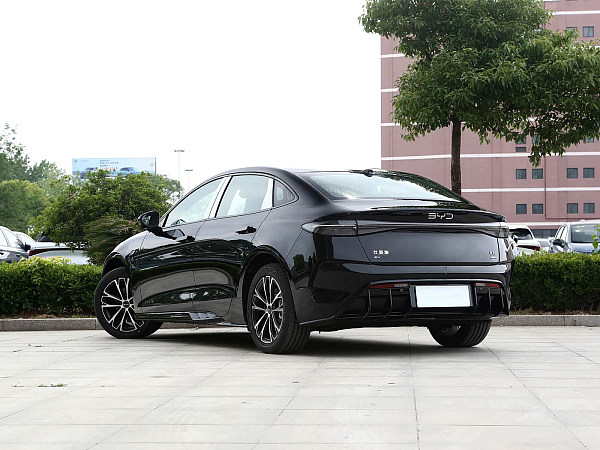 外观-比亚迪海豹2025款510智航版(5)