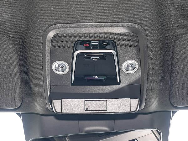 座椅-比亚迪海狮07EV 2025款610智航版(6)