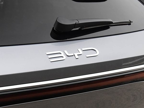 细节-比亚迪元PLUS 2025款智驾版510KM卓越型(6)