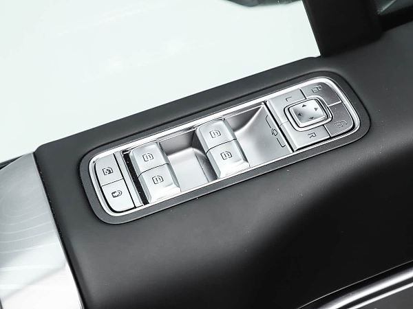 座椅-纵横G700 2026款顶火鸣镝版 5座(2)