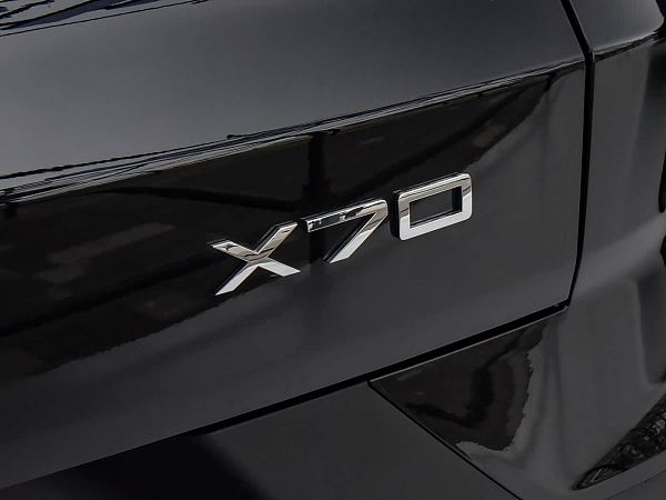 细节-捷途X70 2026款1.5T DCT超越PRO(5)