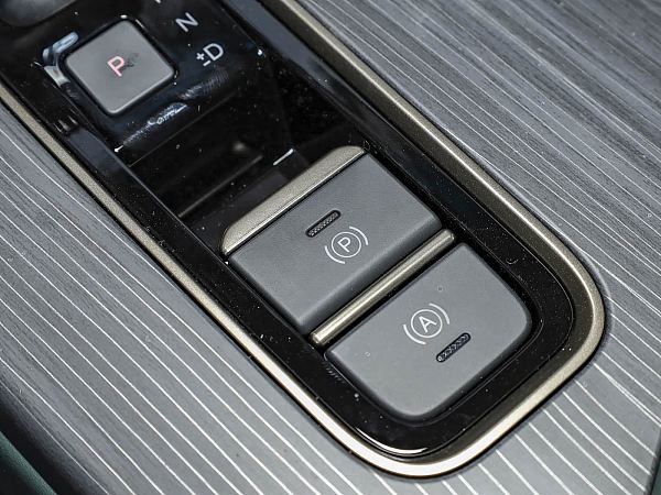 中控-捷途X90 C-DM 2025款精英版(5)