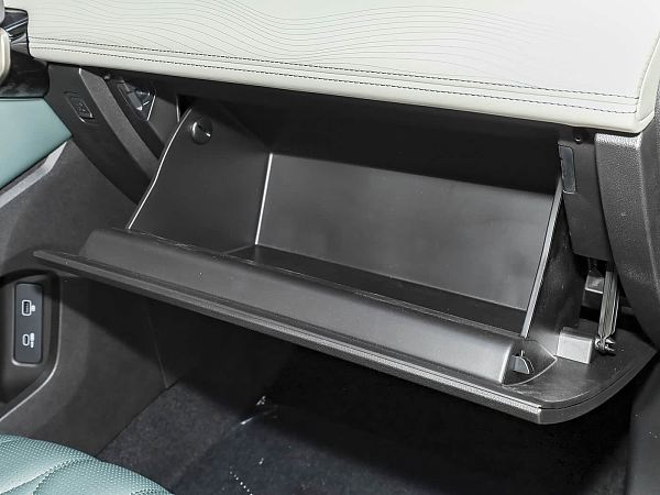中控-捷途X90 C-DM 2025款精英版(6)
