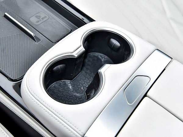 中控-捷途X70 PLUS C-DM 2025款豪华型(5)