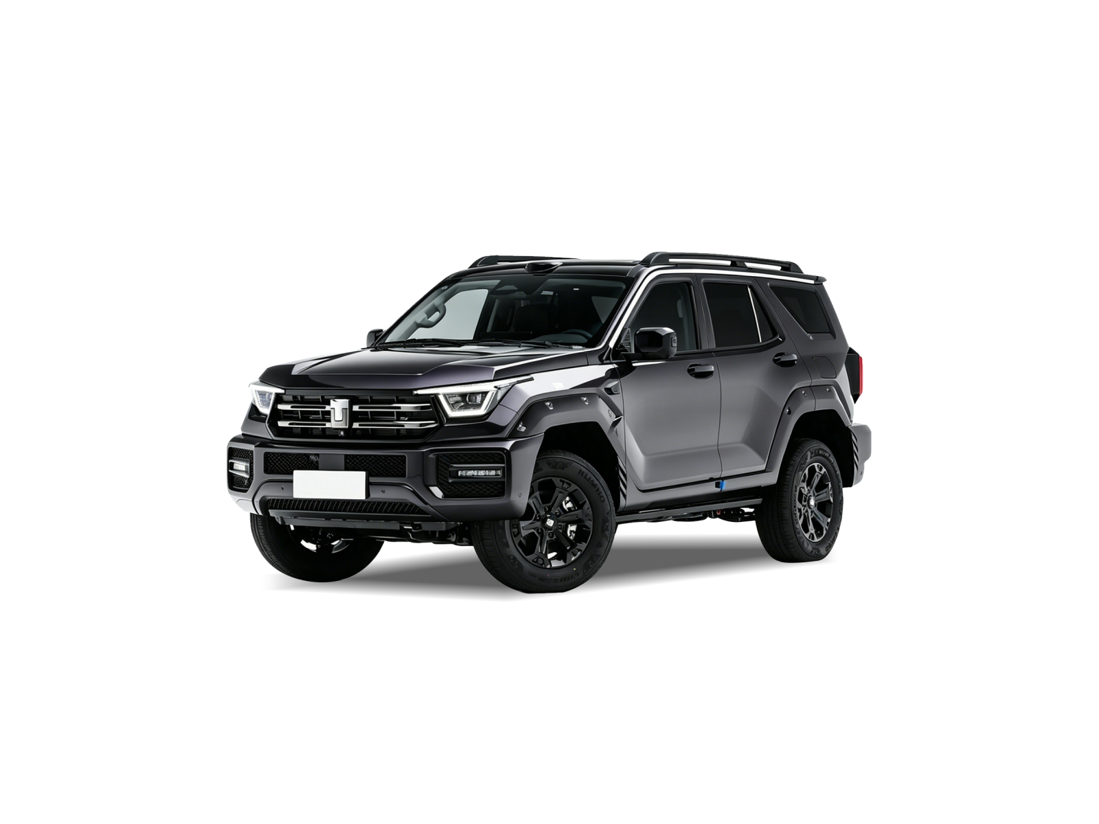2026 坦克400新能源 紫(2)