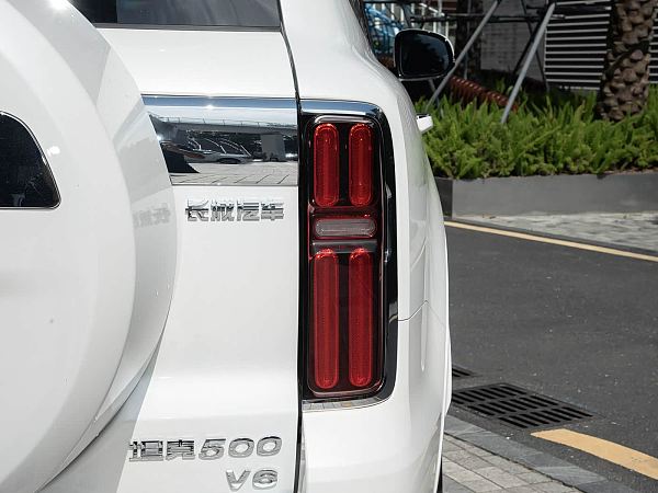 细节-坦克500 2026款3.0T 5座(4)
