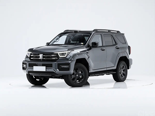 外观-坦克400新能源2026款2.0T Hi4-Z智享版(1)
