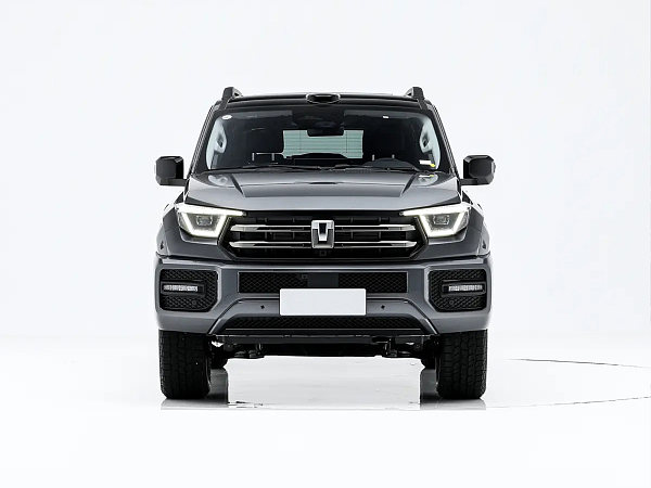 外观-坦克400新能源2026款2.0T Hi4-Z智享版(2)