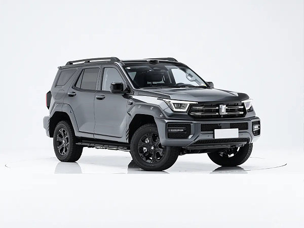 外观-坦克400新能源2026款2.0T Hi4-Z智享版(3)