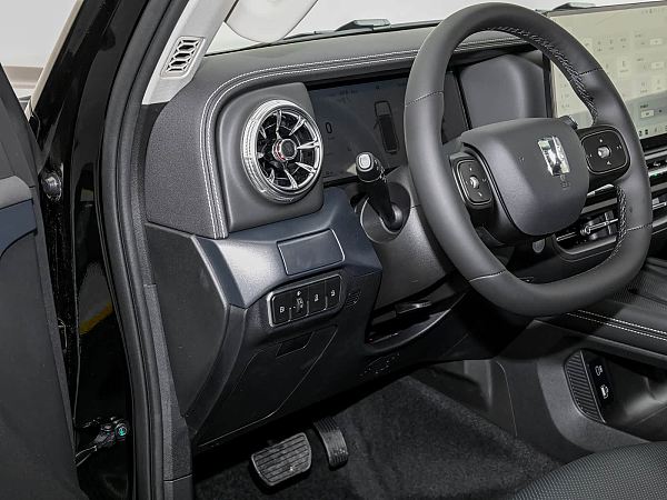 中控-坦克300新能源2025款Hi4-T 37.1kWh(1)