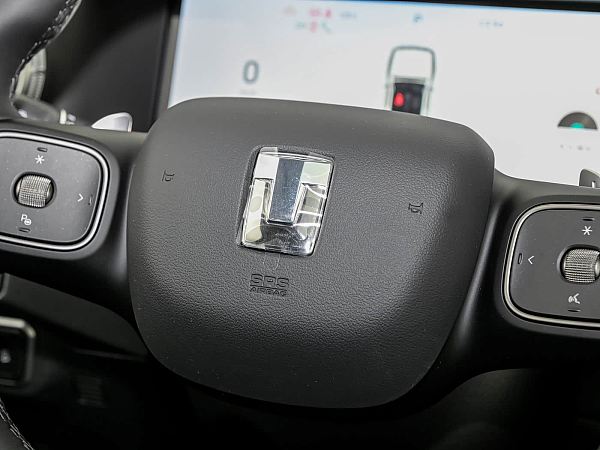 中控-坦克300新能源2025款Hi4-T 37.1kWh(2)