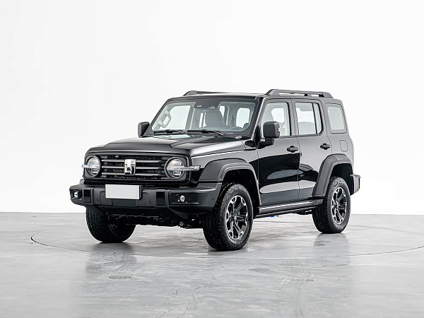 坦克300新能源2025款Hi4-T 37.1kWh(1)