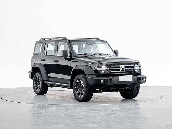 坦克300新能源2025款Hi4-T 37.1kWh(3)