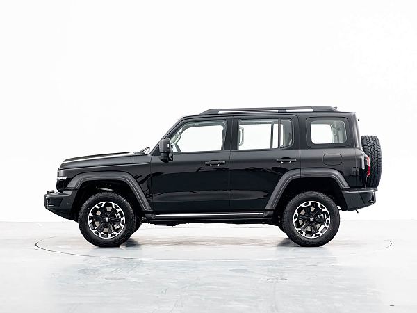 坦克300新能源2025款Hi4-T 37.1kWh(4)
