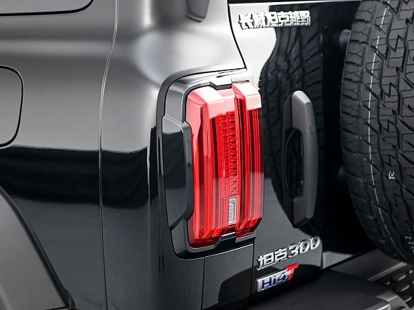 细节-坦克300新能源2025款Hi4-T 37.1kWh(4)