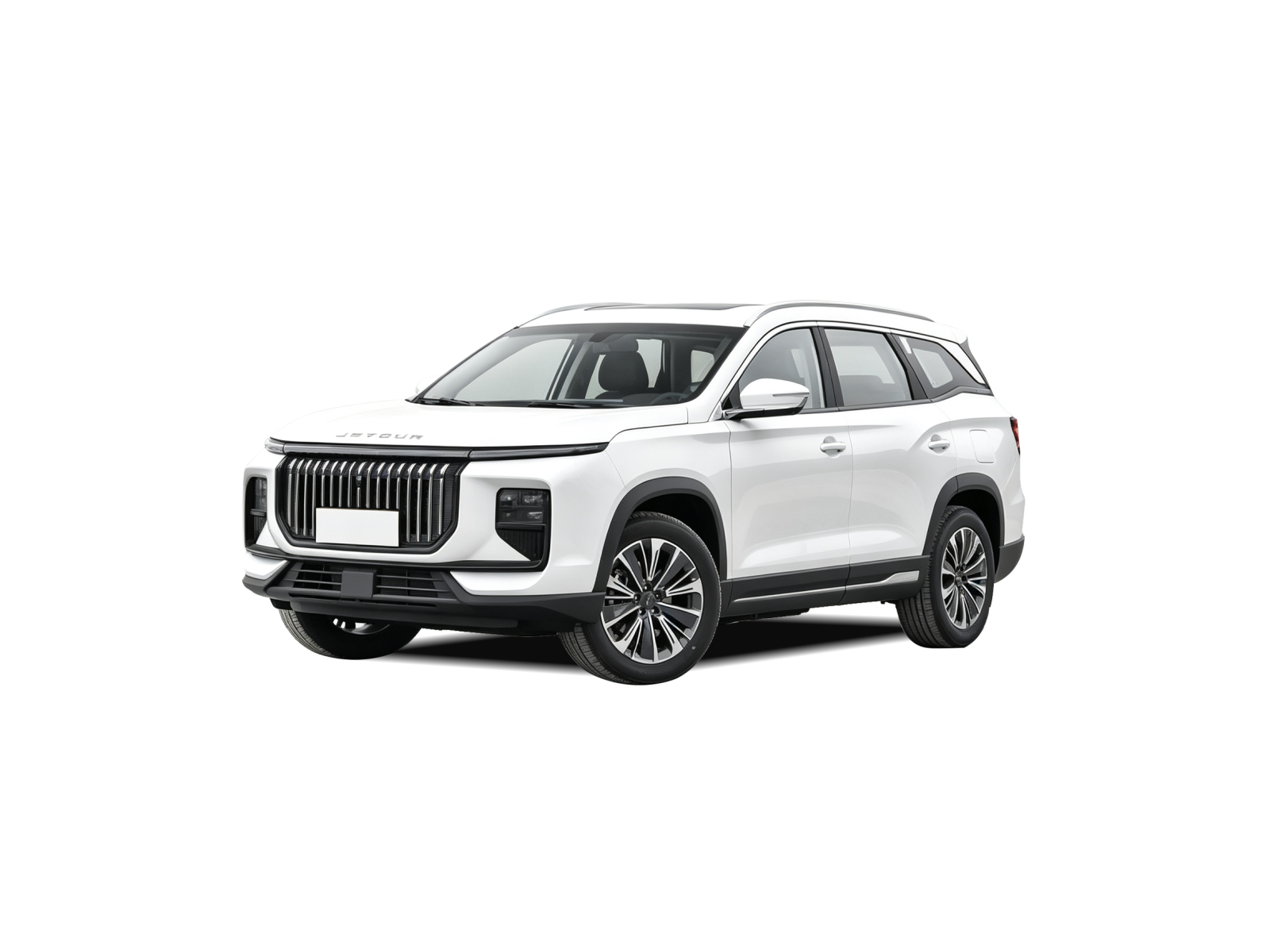 2025 X90 C-DM 冰川白(2)