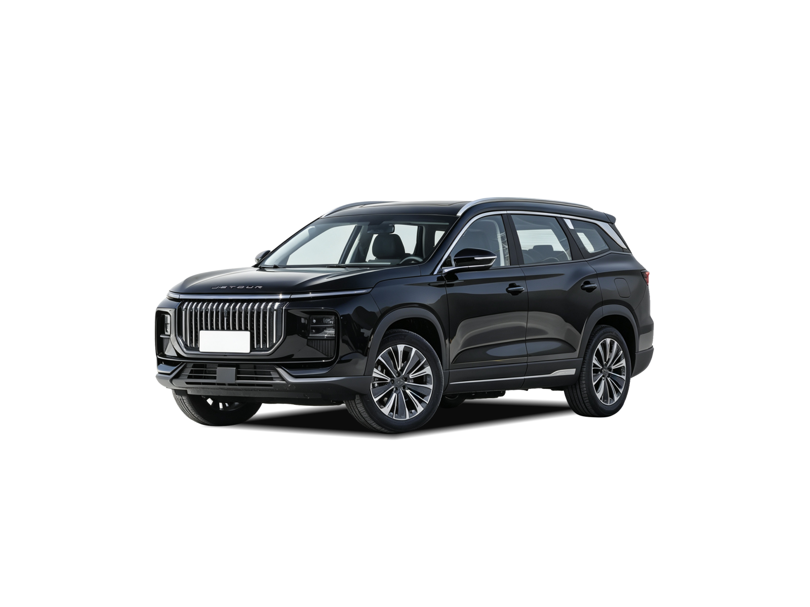 2025 X90 C-DM 极夜黑(2)