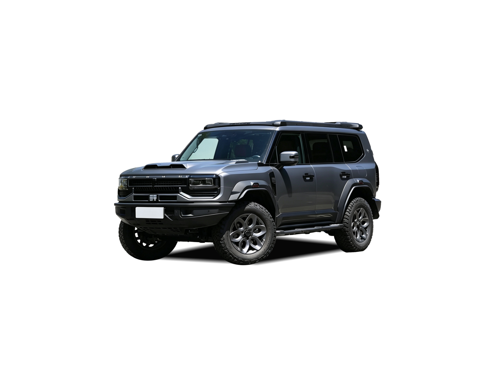 2026 G700昆仑灰(2)