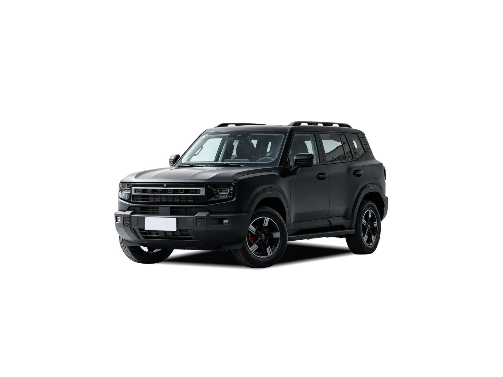 2026 T1极夜黑(2)