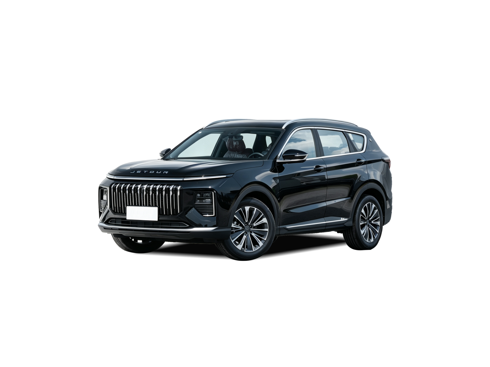 2026 X70 PLUS星际黑(2)