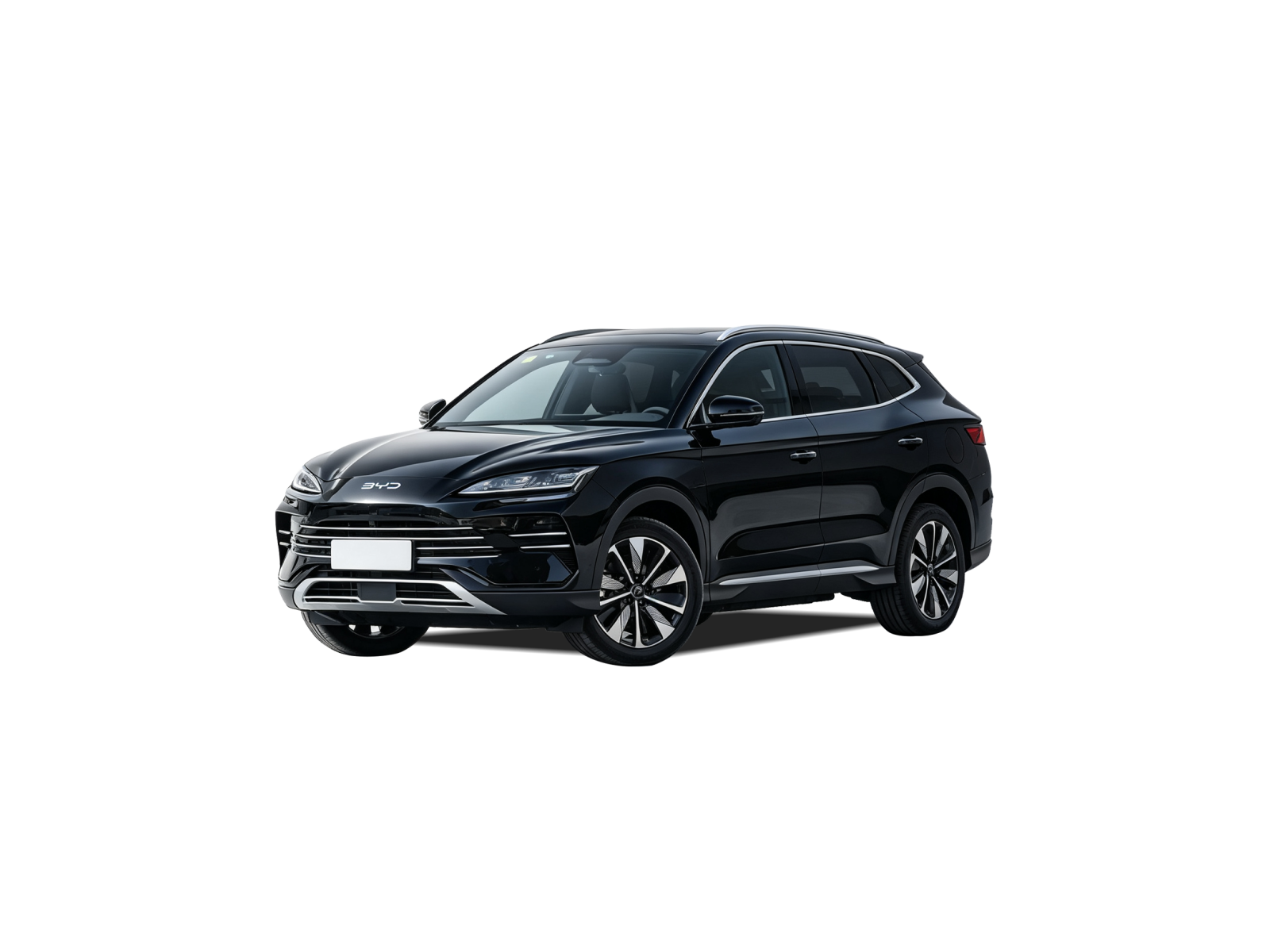 2025 宋PLUS新能源 德兰黑(2)