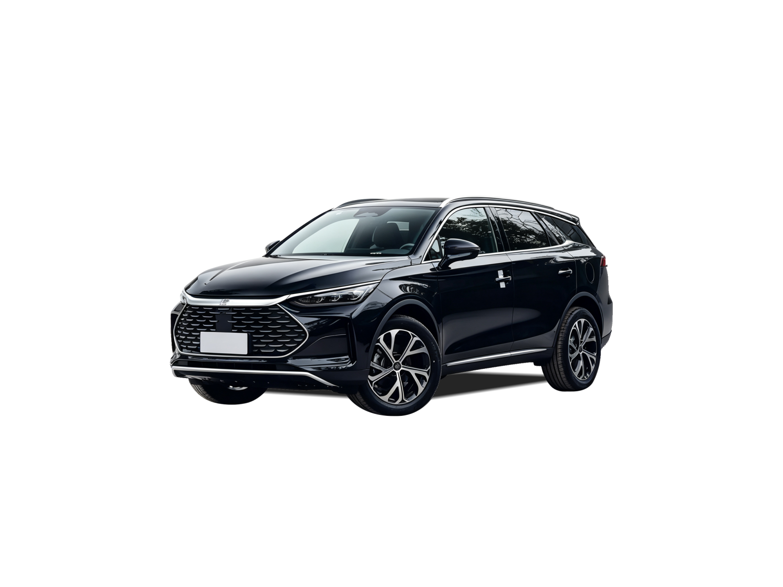 2025 唐新能源 银砂黑(2)
