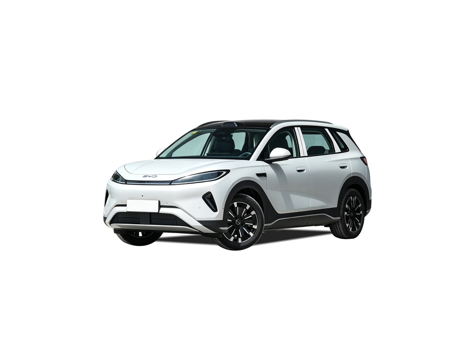2026 海狮05EV 海域白(2)