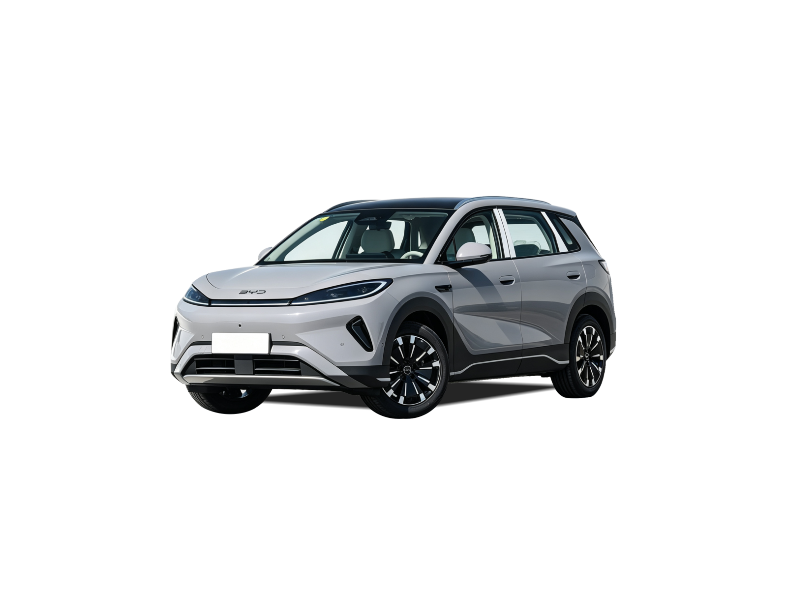 2026 海狮05EV 钧窑灰(2)