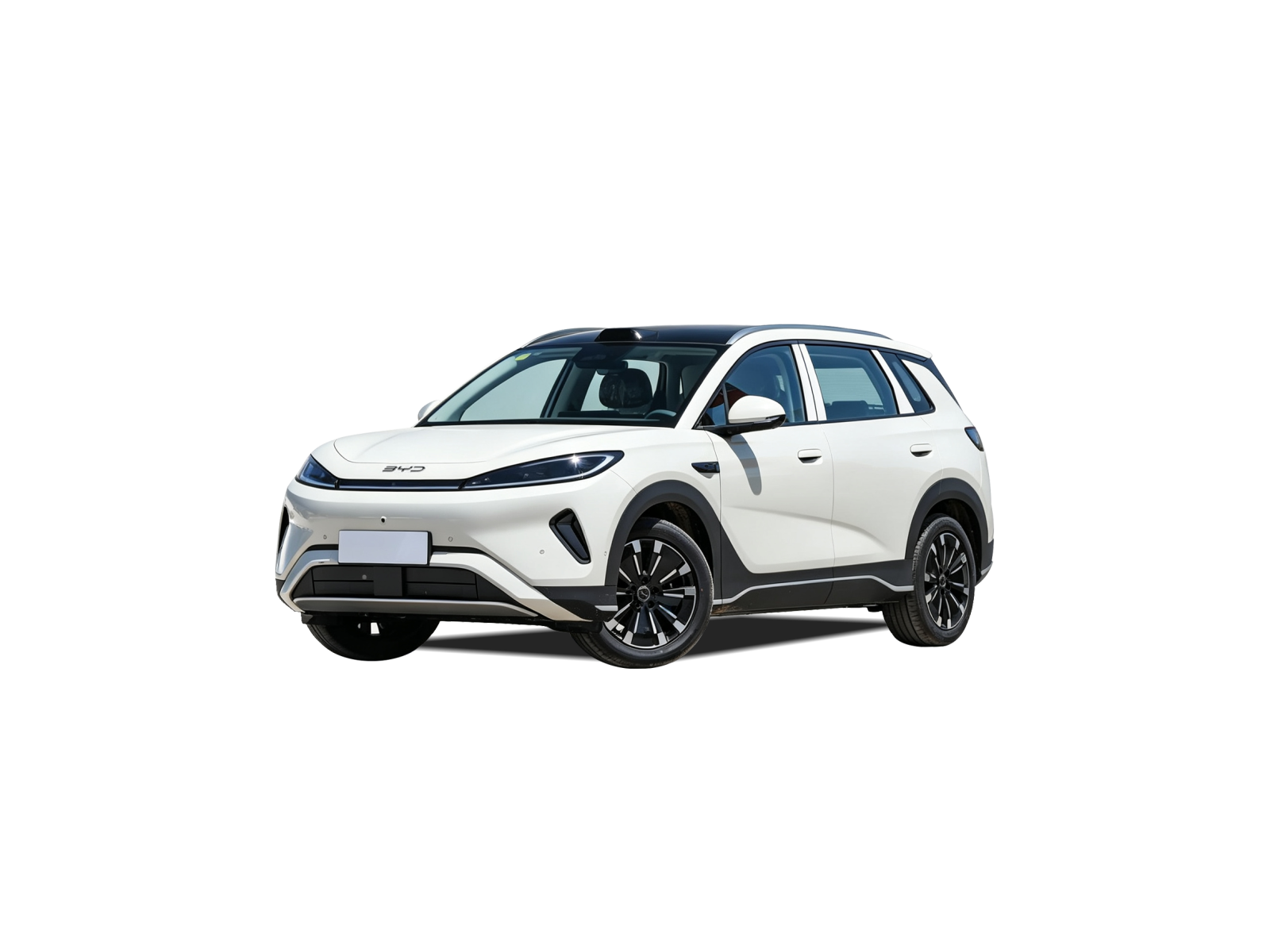 2026 海狮05EV 暖阳白(2)