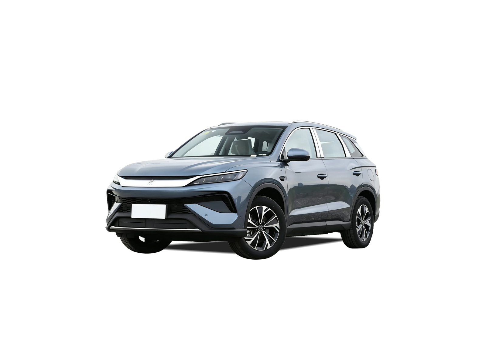 2026 宋Pro新能源 远山青(2)
