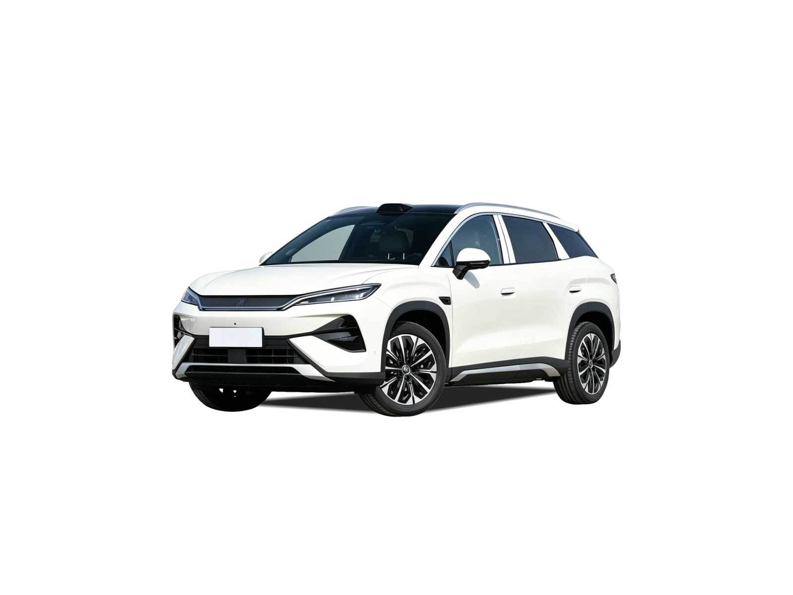 2026 宋Ultra EV 星河米(2)