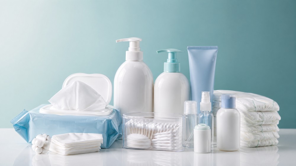 What Actually Drives Life Quality Enhancement in Daily Care Products What Actually Drives Life Quality Enhancement in Daily Care Products